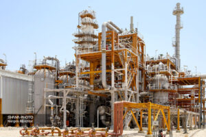 ورود مجتمع پارس جنوبی به عصر هوش مصنوعی