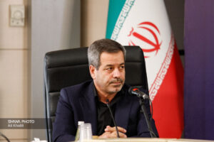 نفت خط لوله  جدید سبزآب – شازند به پالایشگاه شازند رسید