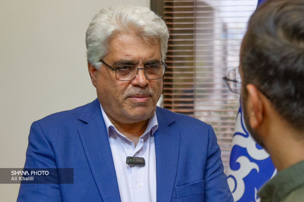 مصوبه جدید بنزین؛ استفاده حداکثری  از کارت شخصی