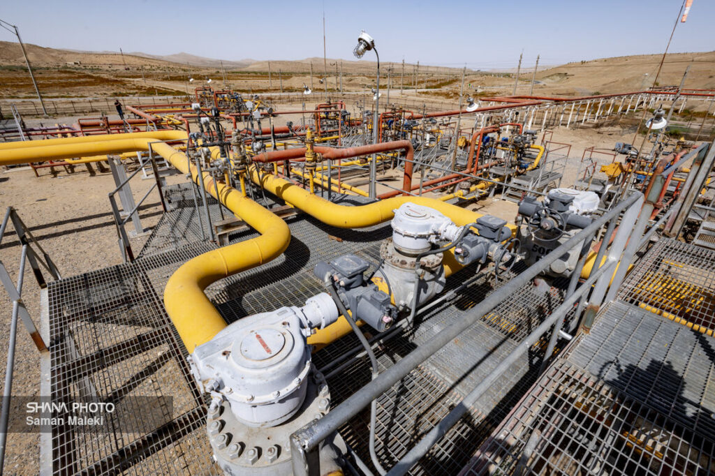 ابلاغ بخشنامه جدید تشخیص صلاحیت پیمانکاران نفت