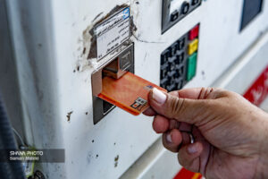 پرداخت مابه‌التفاوت قیمت بنزین به تاکسی‌های اینترنتی