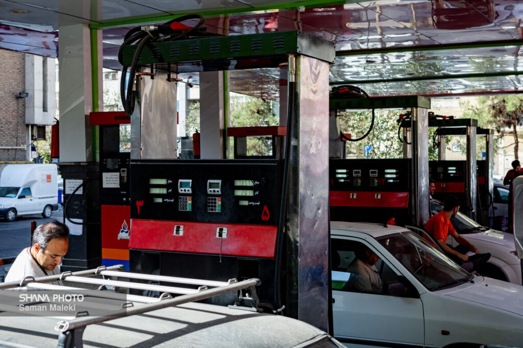 ابعاد مختلف طرح جدید بنزین؛ از آغاز تا اجرا