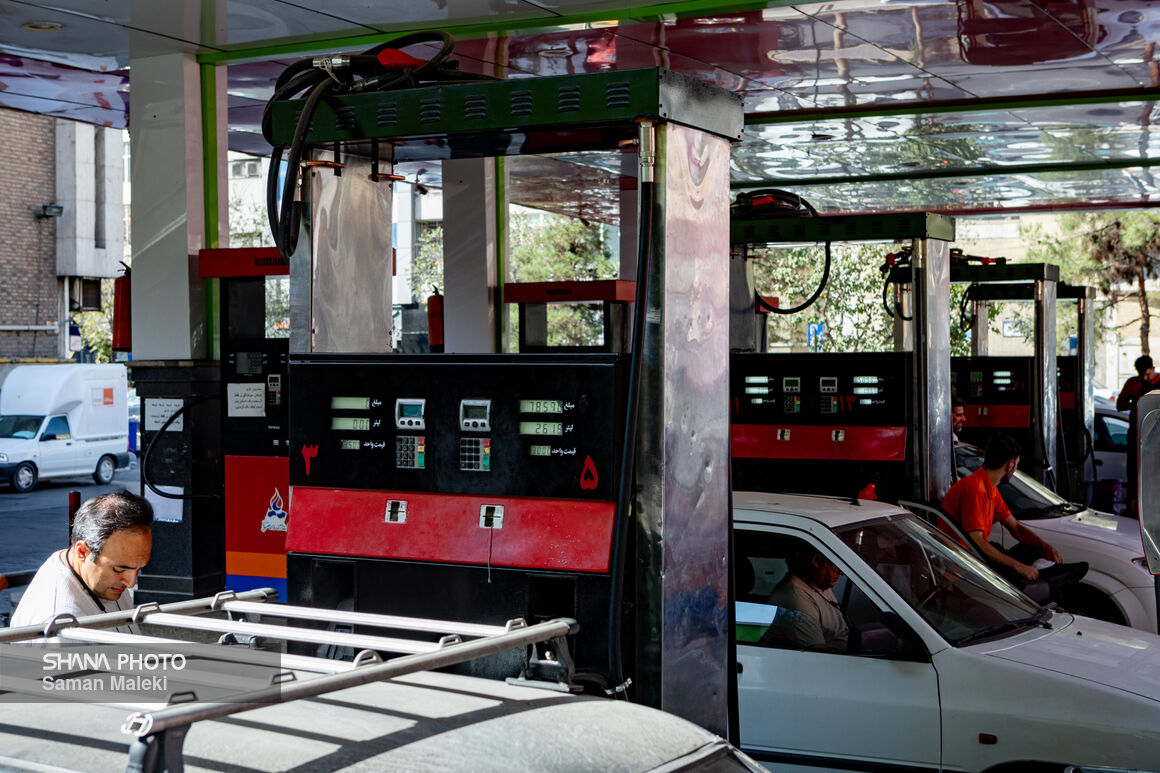 ابعاد مختلف طرح جدید بنزین؛ از آغاز تا اجرا