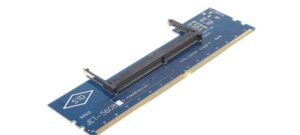 آداپتورهای SODIMM به DIMM می توانند به گیمرها کمک کنند کمبود حافظه DDR5 را برطرف کنند – KitGuru