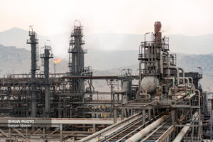 راه‌اندازی سیستم اسکادا در فجر جم