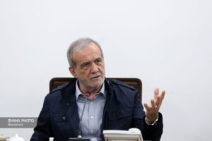 عبور بدون چالش از فصل سرما اولویت نخست دولت است