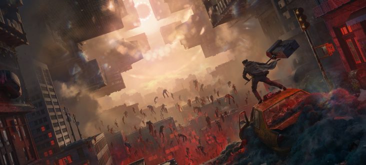 Remedy Control Resonant را فاش می‌کند، دنباله‌ای که واقعیت را منحرف می‌کند در سال ۲۰۲۶ – KitGuru