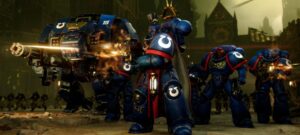 Creative Assembly رسما از Total War: Warhammer 40,000 – KitGuru رونمایی کرد.