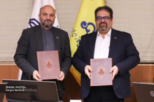 مصرف انرژی در مدارس کشور بهینه می‌شود