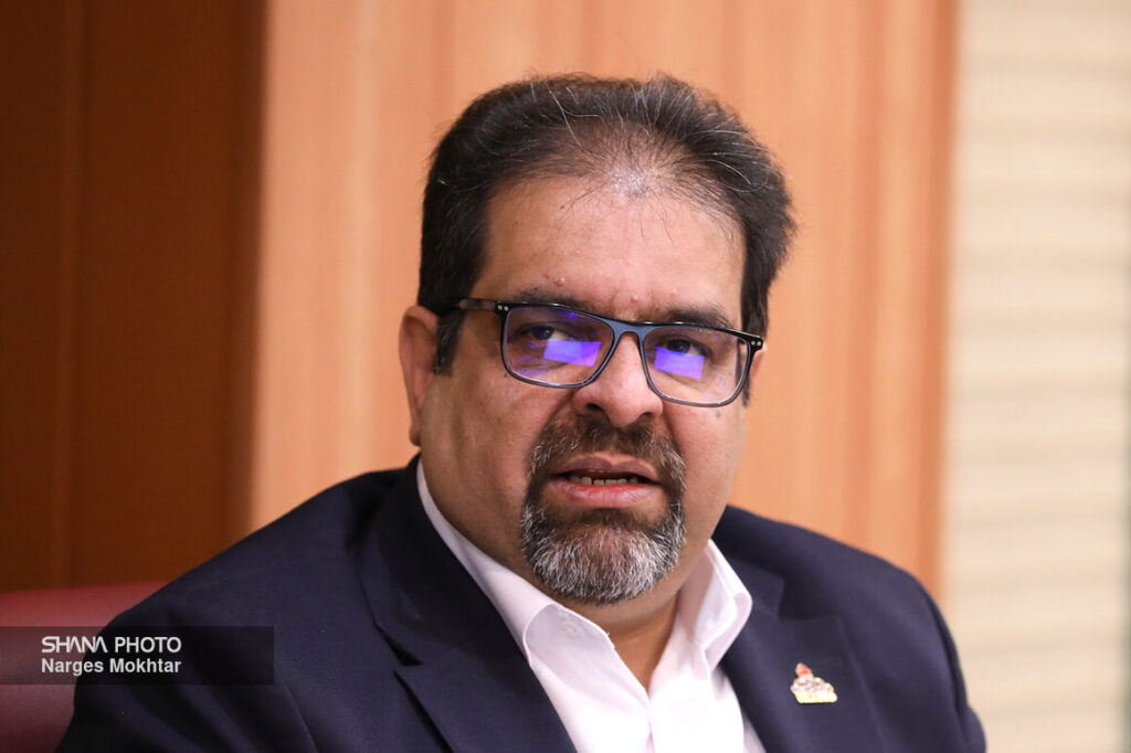 مصرف ۷۲ درصد از کل گاز طبیعی در بخش خانگی