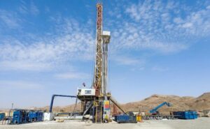 چنگوله در مسیر تولید ۶۰ هزار بشکه نفت در روز