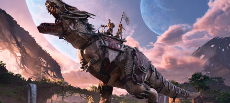 استودیو Wildcard اکنون انتظار دارد Ark 2 را در سال ۲۰۲۸ راه اندازی کند – KitGuru