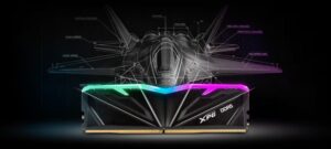 XPG حافظه Armax DDR5 را با زیبایی “جنگنده مخفی” معرفی می کند – KitGuru