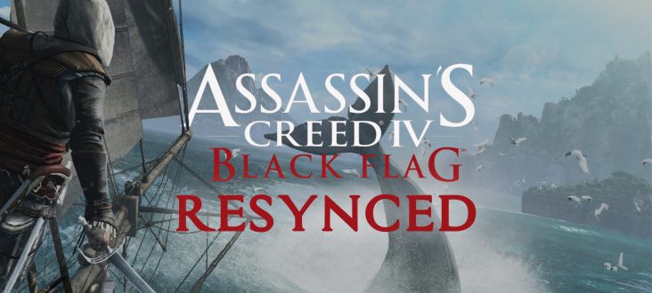 Assassin's Creed Black Flag 'Resynced' توسط PEGI – KitGuru رتبه بندی شده است.