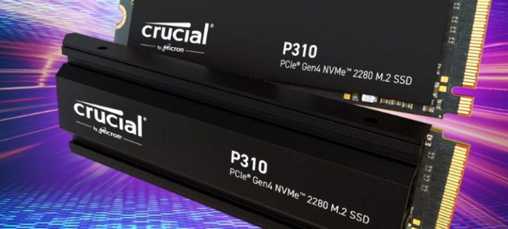 Micron برند Crucial را می کشد تا بر بخش مرکز داده هوش مصنوعی تمرکز کند – KitGuru