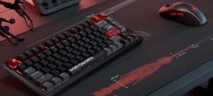 Corsair از مجموعه لوازم جانبی آراساکا برای پنجمین سالگرد Cyberpunk 2077 پرده برداری کرد – KitGuru