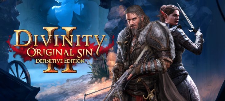 Larian Divnity: Original Sin 2 Definitive Edition را برای سوییچ ۲ و کنسول های نسل فعلی راه اندازی کرد – KitGuru