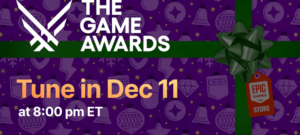 Epic بازی رمز و راز را در هفته آینده به صورت رایگان در اختیار شما قرار می دهد – KitGuru