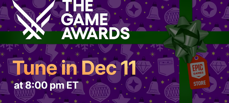 Epic بازی رمز و راز را در هفته آینده به صورت رایگان در اختیار شما قرار می دهد – KitGuru