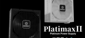 Enermax پرچمدار PlatimaxII PSU – KitGuru را معرفی کرد