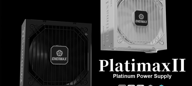 Enermax پرچمدار PlatimaxII PSU – KitGuru را معرفی کرد
