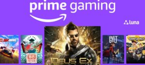 عناوین رایگان Prime Gaming برای ماه دسامبر به طور رسمی معرفی شدند – KitGuru