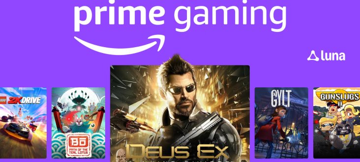 عناوین رایگان Prime Gaming برای ماه دسامبر به طور رسمی معرفی شدند – KitGuru