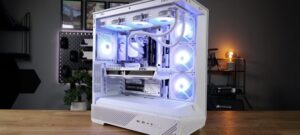 KitGuru Advent Calendar Day 25: برنده یک کامپیوتر گیمینگ MSI CyberPower! – کیت گورو