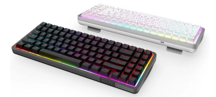 KitGuru Advent Calendar روز سی و یکم: یکی از سه بسته سخت افزاری NZXT را برنده شوید! – کیت گورو