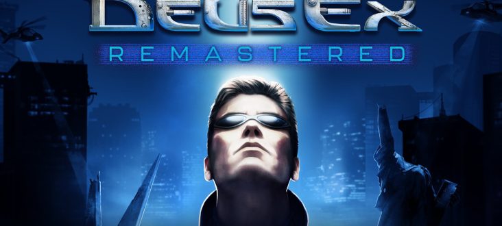 پس از واکنش طرفداران، Aspyr به طور نامحدود بازسازی Deus Ex را به تعویق انداخت – KitGuru