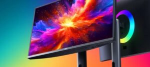 HKC از M10 Ultra، اولین مانیتور گیمینگ RGB MiniLED جهان – KitGuru خبر داد