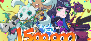 به‌روزرسانی رایگان حالت سرکش کمک می‌کند تا «فانتزی لایف i» را به بیش از ۱.۵ میلیون فروش برساند – KitGuru