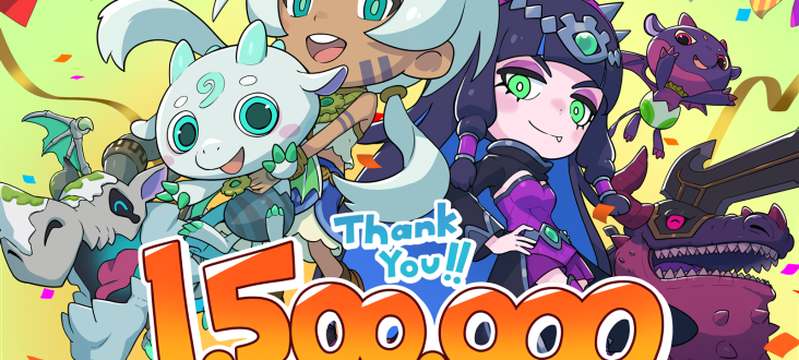 به‌روزرسانی رایگان حالت سرکش کمک می‌کند تا «فانتزی لایف i» را به بیش از ۱.۵ میلیون فروش برساند – KitGuru