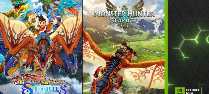 انویدیا این هفته هفت عنوان دیگر را برای GeForce Now به ارمغان می آورد – KitGuru