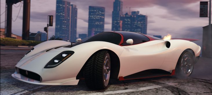 راک استار ظاهراً قصد داشت به یک استودیوی ژاپنی اجازه دهد GTA: Tokyo را قبل از GTA V – KitGuru بسازد.