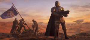 اندازه نصب Helldivers 2 از ۱۵۰ گیگابایت به تنها ۲۳ گیگابایت کاهش یافت – KitGuru