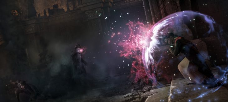 هاگوارتز Legacy 2 ممکن است به یک بازی چند نفره تبدیل شود – KitGuru