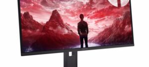 لنوو مانیتور گیمینگ جدید Legion 27Q-10 OLED را معرفی کرد – KitGuru