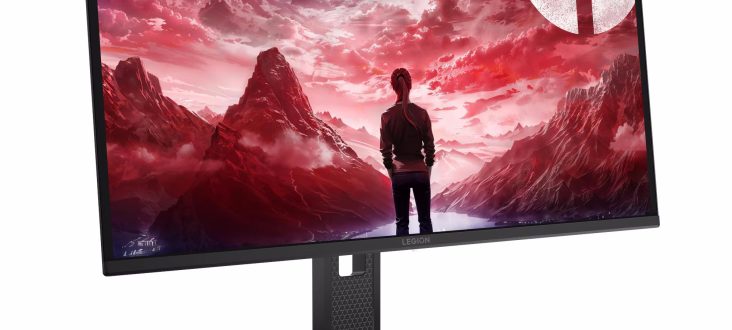 لنوو مانیتور گیمینگ جدید Legion 27Q-10 OLED را معرفی کرد – KitGuru