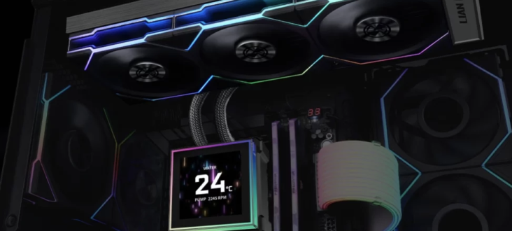 KitGuru Advent Calendar روز نهم: بسته ارتقای رایانه شخصی Lian Li را برنده شوید! – کیت گورو