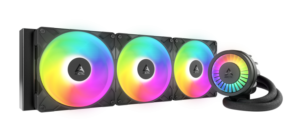 KitGuru Advent Calendar روز ۲۳: برنده یک بسته سخت افزاری قطب شمال شوید! – کیت گورو