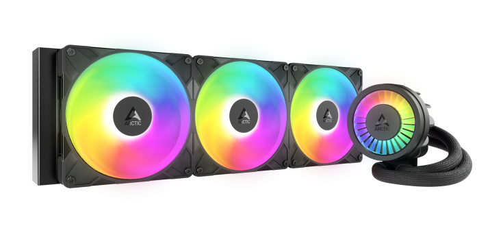 KitGuru Advent Calendar روز ۲۳: برنده یک بسته سخت افزاری قطب شمال شوید! – کیت گورو