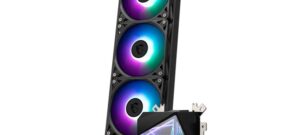 MSI خنک‌کننده AIO 360 میلی‌متری رایگان با پردازنده‌های انتخابی Core Ultra اینتل – KitGuru ارائه می‌کند.