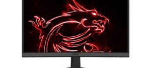 MSI تخفیف های جدید کریسمس را در سراسر مانیتورهای بازی – KitGuru ارائه می کند