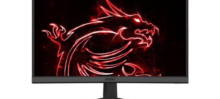 MSI تخفیف های جدید کریسمس را در سراسر مانیتورهای بازی – KitGuru ارائه می کند