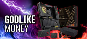 بررسی MSI MEG X870E Godlike X – KitGuru