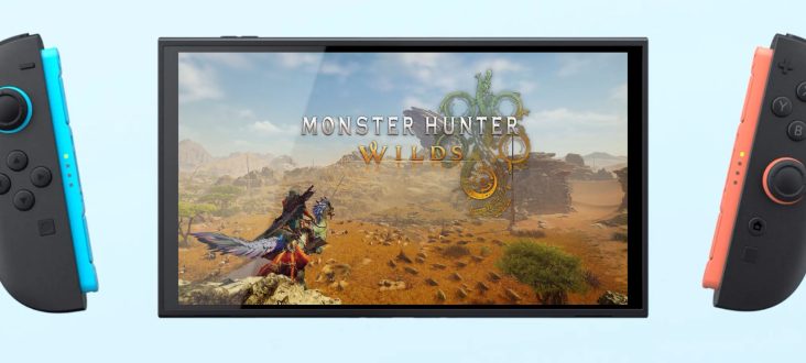 به‌روزرسانی Monster Hunter Wilds به انتشار آینده سوییچ ۲ – KitGuru اشاره می‌کند