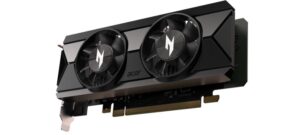 به گفته تحلیلگر KitGuru، سهم بازار پردازنده گرافیکی Intel Arc رشد کرده است