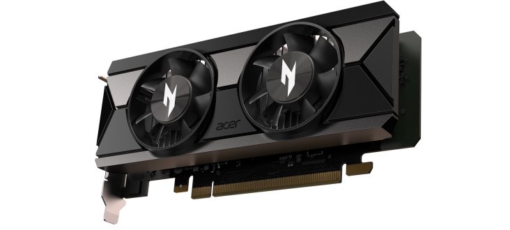 به گفته تحلیلگر KitGuru، سهم بازار پردازنده گرافیکی Intel Arc رشد کرده است