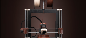 Prusa رنگ‌های مشخص Noctua را به پرینت سه بعدی با رشته‌های همسان رنگ – KitGuru می‌آورد